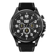 CAT PU16964111 Mens Watch