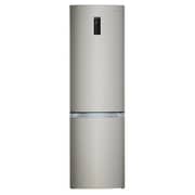 LG Bottom Freezer 449 Litres GRBB449SLQZ