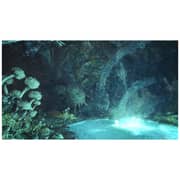 PS4 Monster Hunter World Game