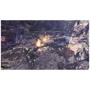 PS4 Monster Hunter World Game