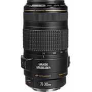 Canon EF 70-300mm IS USM Lens