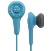 AKG Y10 In Ear Headphone Blue