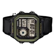 Casio AE-1200WHB-1BV Youth Unisex Watch