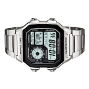 Casio AE-1200WHD-1AV Youth Unisex Watch