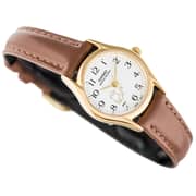 ساعة كاسيو للنساء LTP-1094Q-7B8R انتايسر