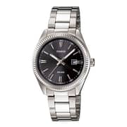 Casio LTP-1302D-1A1V Enticer Women's Watch