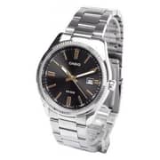 Casio LTP-1302D-1A2V Enticer Women's Watch