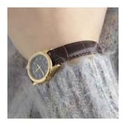 Casio LTP-V001GL-1BU Dress Women's Watch