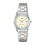 Casio LTP-V002SG-9AU Dress Women's Watch