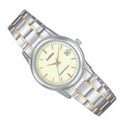 Casio LTP-V002SG-9AU Dress Women's Watch