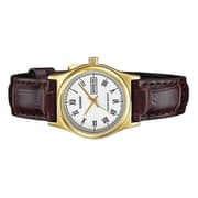 Casio LTP-V006GL-7BU Dress Women's Watch