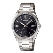 Casio MTP-1302D-1A1V Enticer Men's Watch