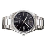 Casio MTP-1302D-1A1V Enticer Men's Watch