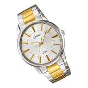Casio MTP-1303SG-7AV Enticer Men's Watch