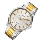 Casio MTP-1303SG-7AV Enticer Men's Watch