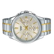 Casio MTP-1375SG-9AV Enticer Men's Watch