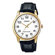 Casio MTP-V001GL-7BU Dress Men's Watch