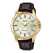 Casio MTP-V004GL-9AU Dress Men's Watch