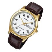 Casio MTP-V006GL-7BU Dress Men's Watch