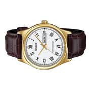 Casio MTP-V006GL-7BU Dress Men's Watch
