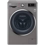 LG F4J8JHP2SD 10 kg Washer & 7 kg Dryer F4J8JHP2SD