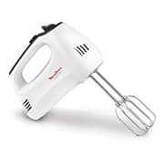 Moulinex Hand Mixer HM310127