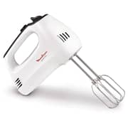Moulinex Hand Mixer HM310127
