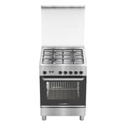 La Germania 4 Gas Burners Cooker FM64031XKR