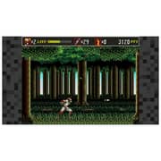 PS4 Mega Drive Classics Game