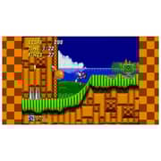 PS4 Mega Drive Classics Game