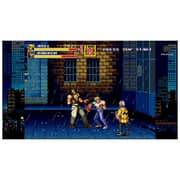 PS4 Mega Drive Classics Game