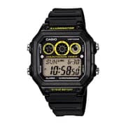 Casio AE-1300WH-1AV Youth Unisex Watch