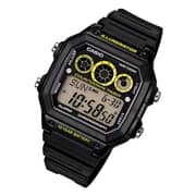 Casio AE-1300WH-1AV Youth Unisex Watch