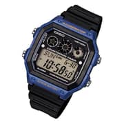 Casio AE-1300WH-2AV Youth Unisex Watch