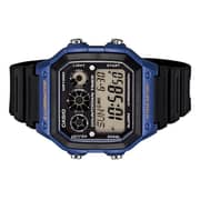 Casio AE-1300WH-2AV Youth Unisex Watch