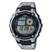 Casio AE-2100WD-1AV Youth Unisex Watch