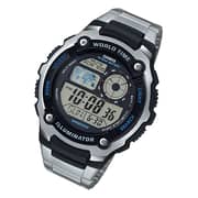 Casio AE-2100WD-1AV Youth Unisex Watch