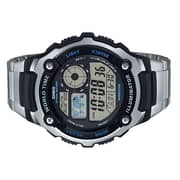 Casio AE-2100WD-1AV Youth Unisex Watch