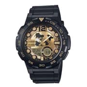Casio AEQ-100BW-9AV Youth Unisex Watch