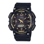 Casio AQ-S810W-1A3V Youth Unisex Watch
