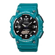 Casio AQ-S810WC-3AV Youth Unisex Watch