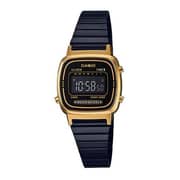 Casio LA670WEGB-1B Vintage Women's Watch