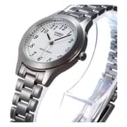 Casio LTP-1128A-7BR Enticer Women's Watch
