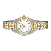 Casio LTP-1129G-7BR Enticer Women's Watch