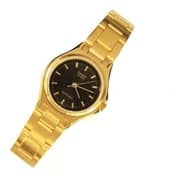 Casio LTP-1130N-1AR Enticer Women's Watch