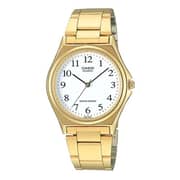 Casio LTP-1130N-7BR Enticer Women's Watch