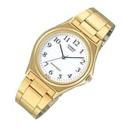 Casio LTP-1130N-7BR Enticer Women's Watch