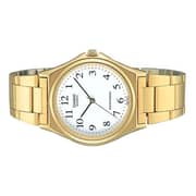 Casio LTP-1130N-7BR Enticer Women's Watch