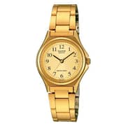 Casio LTP-1130N-9BR Enticer Women's Watch