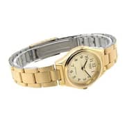 Casio LTP-1130N-9BR Enticer Women's Watch